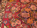 5' 1" x 9' 9" Persian Lilihan Rug image 8