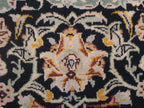 10' 0" x 12' 1" Persian Kashan Rug image 6