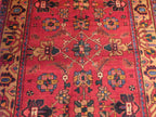 4' 0" x 14' 2" Persian Sarab Runner image 7