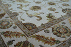 5' 0" x 7' 1" India Jaipur Rug image 2