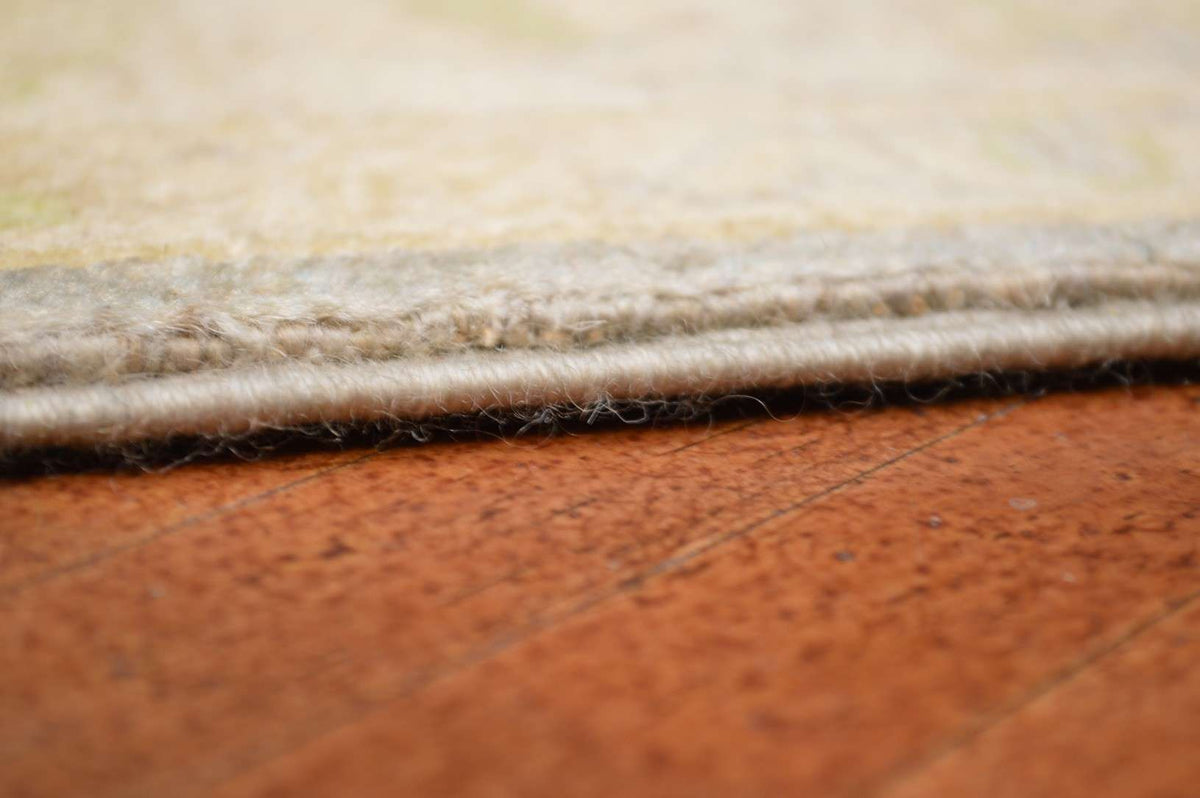 3' 0" x 4' 8" Pakistan Peshawar Rug image 9