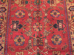 4' 0" x 14' 0" Persian Sarab Runner image 9