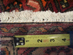 3' 4" x 9' 8" Persian Hosseinabad Runner image 12