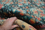 6' 0" x 8' 0" Persian Shiraz Rug image 11
