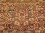 2' 6" x 6' 9" Vintage Lilihan Runner image 7