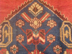 4' 0" x 9' 8" Persian Bakhtiari Runner image 5
