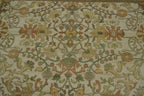 4' 9" x 7' 8" India Contemporary Rug image 5
