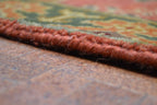 10' 0" x 14' 1" India Sultanabad Rug image 10