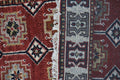 3' 0" x 5' 0" India Kazak Rug image 1