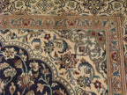 6' 7" x 9' 1" Vintage Nain Rug image 4