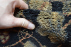 7' 5" x 10' 9" India Contemporary Rug image 11