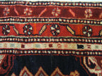 5' 3" x 11' 3" Persian Karabagh Runner image 4