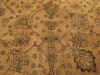 10' 0" x 11' 5" Persian Tabriz Rug image 6