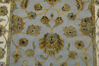 2' 7" x 15' 8" India Jaipur Runner image 9