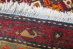 3' 5" x 5' 1" Vintage Meshkin Rug image 7