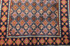 2' 9" x 4' 6" Persian Hamadan Rug image 7