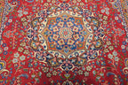 6' 3" x 9' 6" Persian Khorasan Rug image 2