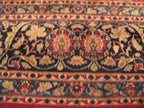 9' 9" x 12' 1" Persian Mashhad Rug image 10