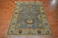 4' 0" x 5' 8" India Mahal Rug image 1