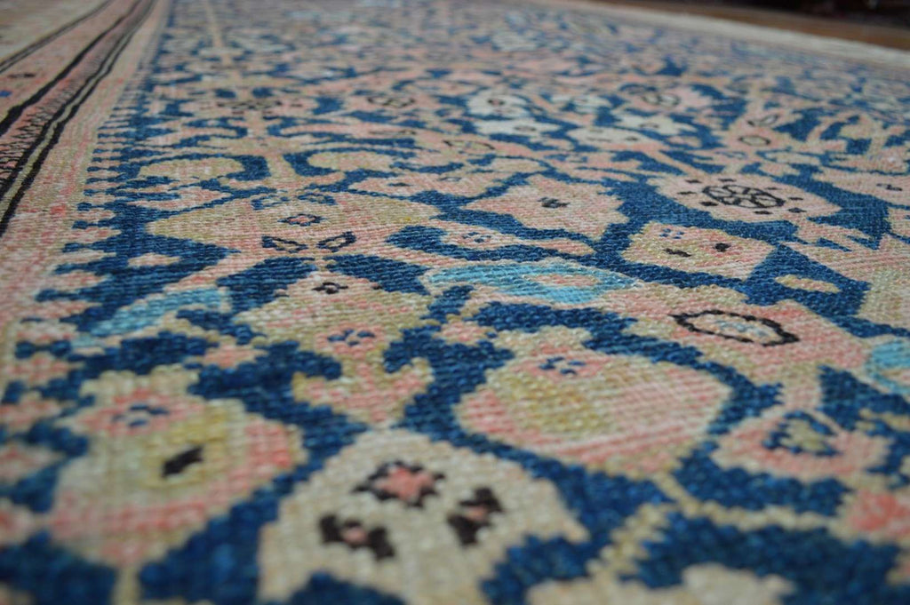 6' 8" x 16' 3" Persian Malayer Rug image 7