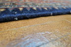3' 4" x 5' 1" Persian Moud Rug image 3