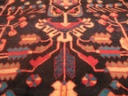 4' 0" x 8' 0" Persian Lilihan Rug image 9