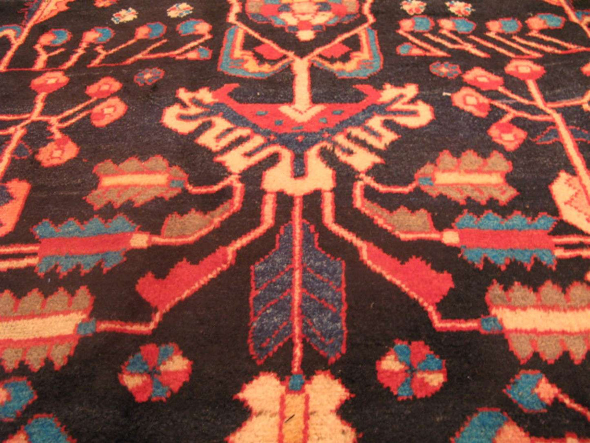4' 0" x 8' 0" Persian Lilihan Rug image 9