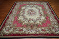 7' 7" x 9' 7" French Kilim Rug image 1