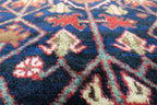 3'4'' x 12'9'' Persian Hamadan Runner image 8