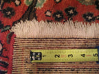 3' 8" x 9' 9" Persian Lilihan Runner image 11