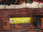 3' 8" x 10' 1" Persian Lori Runner image 12
