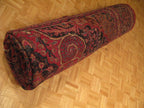 10' 0" x 12' 6" Persian Dorokhsh Rug image 11