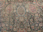 11' 5" x 17' 6" Persian Lavar Rug image 4