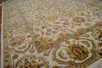 5' 5" x 8' 0" India Jaipur Rug image 3