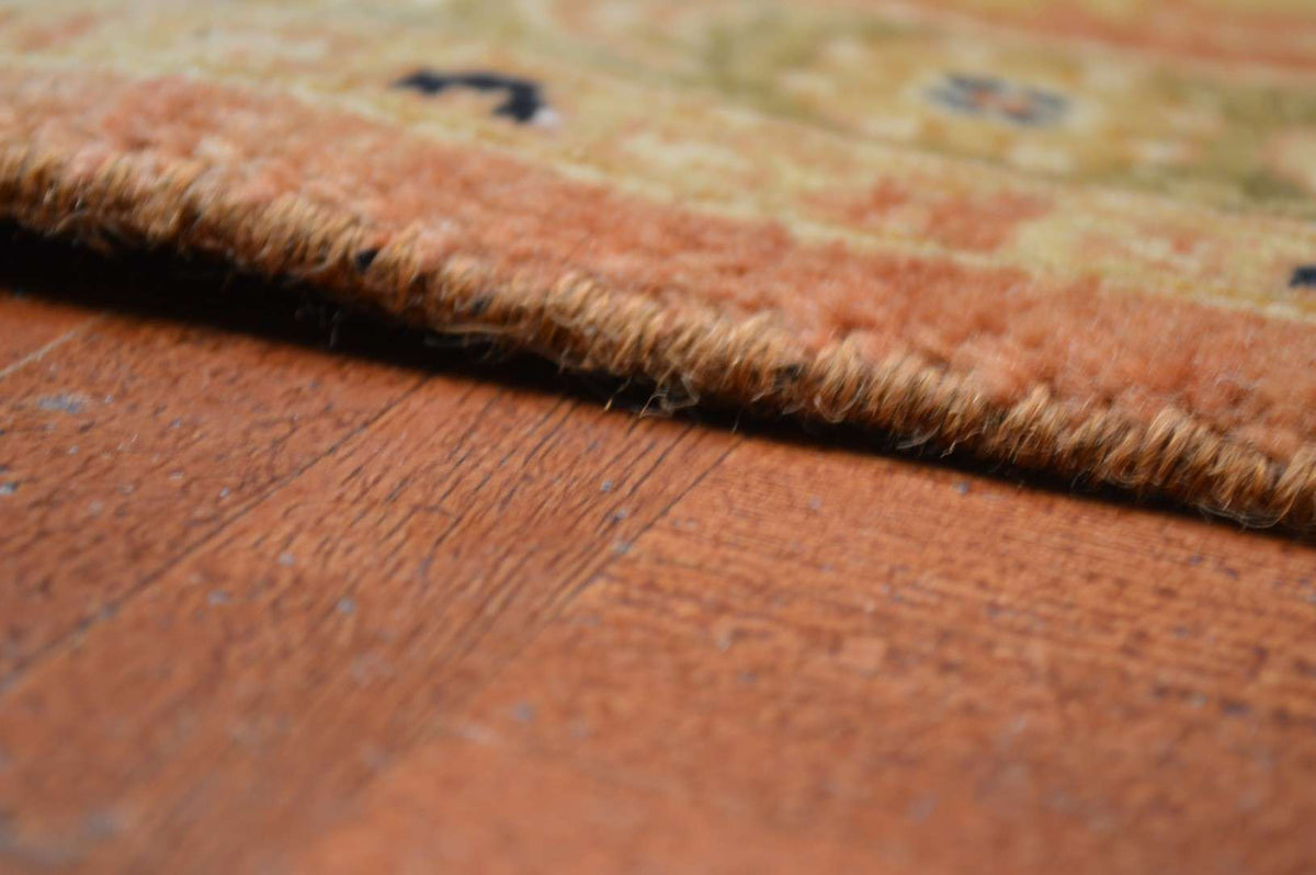 6' 1" x 8' 8" Pakistan Mogul Rug image 10