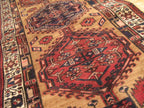 3' 2" x 6' 1" Persian Bakhshayesh Runner image 3