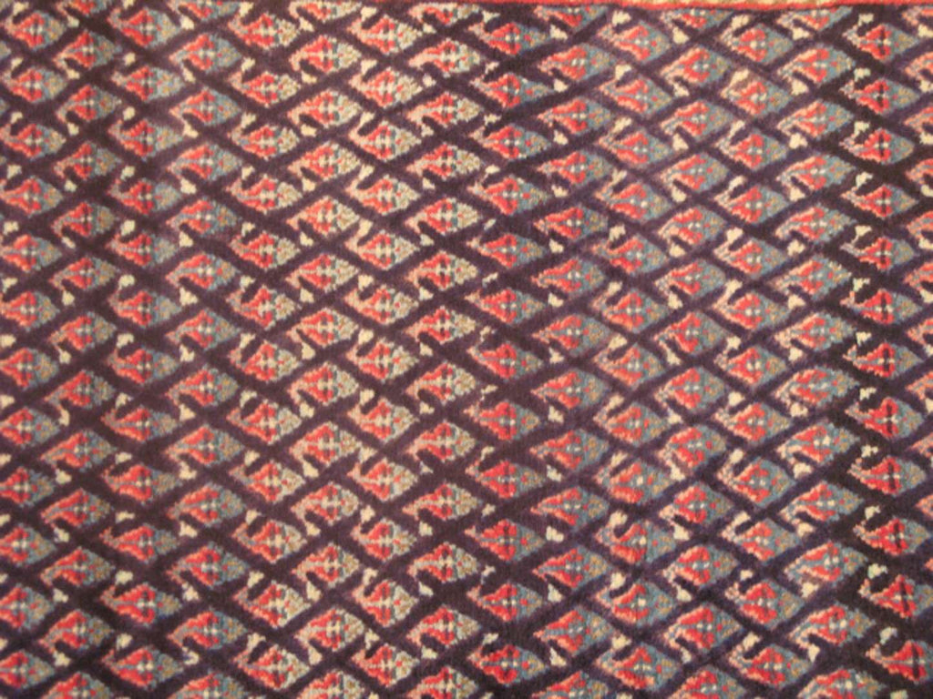 2' 1" x 14' 0" Persian Arak Runner image 3