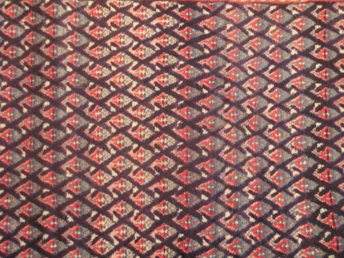 2' 1" x 14' 0" Persian Arak Runner image 3
