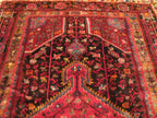 4' 9" x 11' 0" Persian Nahavand Runner image 3