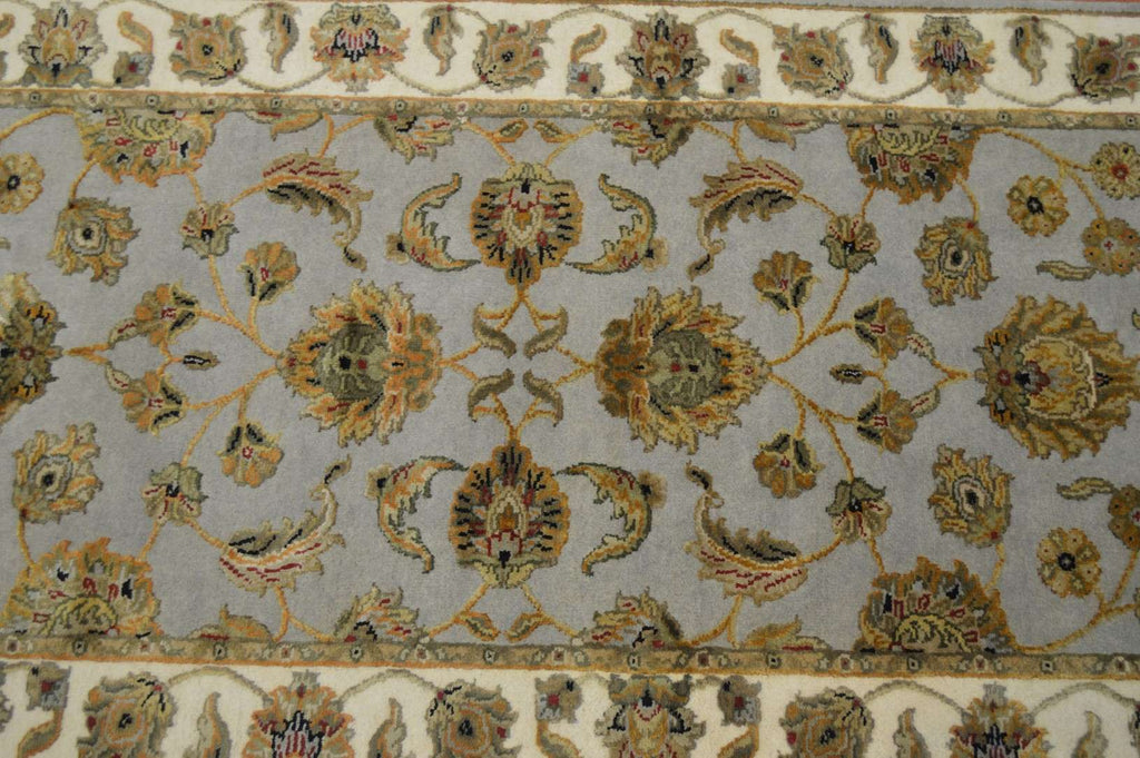 2' 7" x 15' 8" India Jaipur Runner image 7