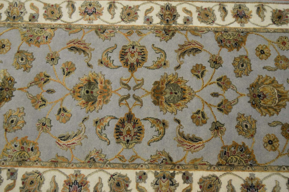 2' 7" x 15' 8" India Jaipur Runner image 7