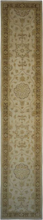 2' 8" x 13' 8" Pakistan Peshawar Runner image 0