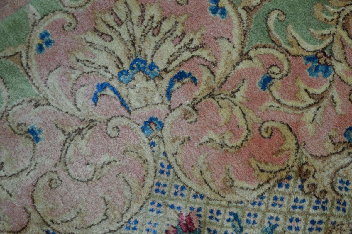 2' 8" x 19' 8" Persian Lavar Runner image 4