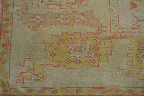 10' 5" x 12' 1" Turkish Oushak Rug image 2