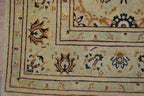 4' 2" x 6' 3" Pakistan Mogul Rug image 6