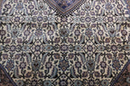 6' 10" x 10' 2" Persian Ardabil Rug image 3