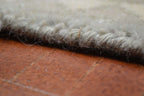 8' 1" x 10' 1" India Oushak Rug image 10