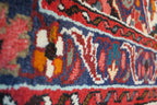 3' 3" x 4' 9" Persian Bakhtiar Rug image 0
