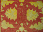 3' 6" x 4' 9" Persian Sultanabad Rug image 2