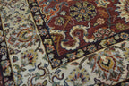 3' 6" x 12' 0" India Agra Runner image 3